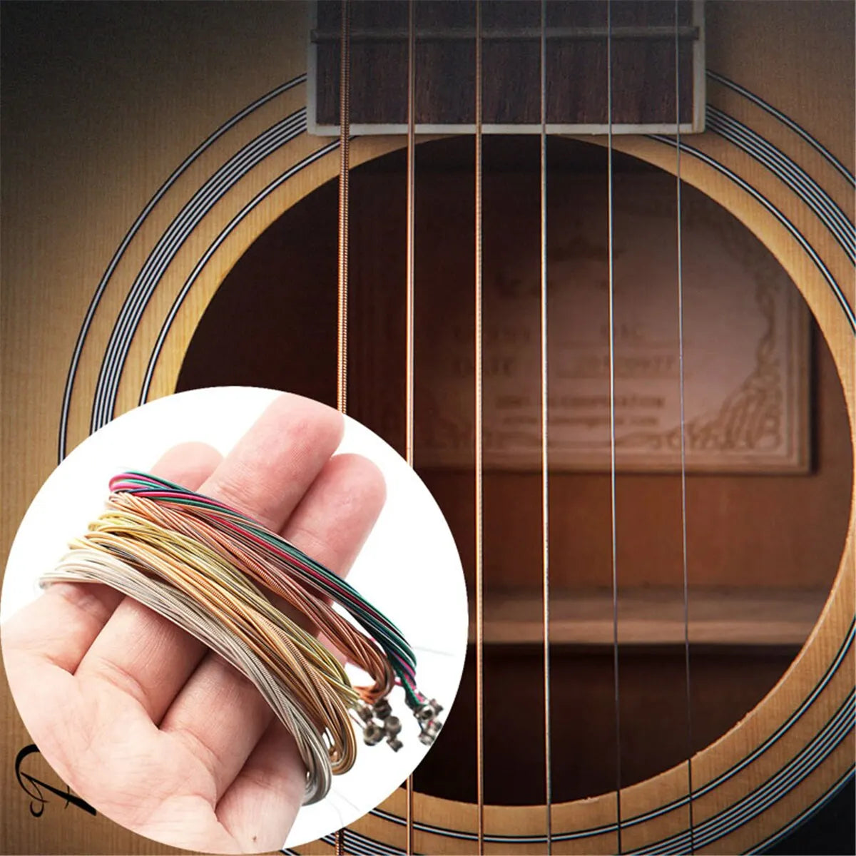 Guitar Strings