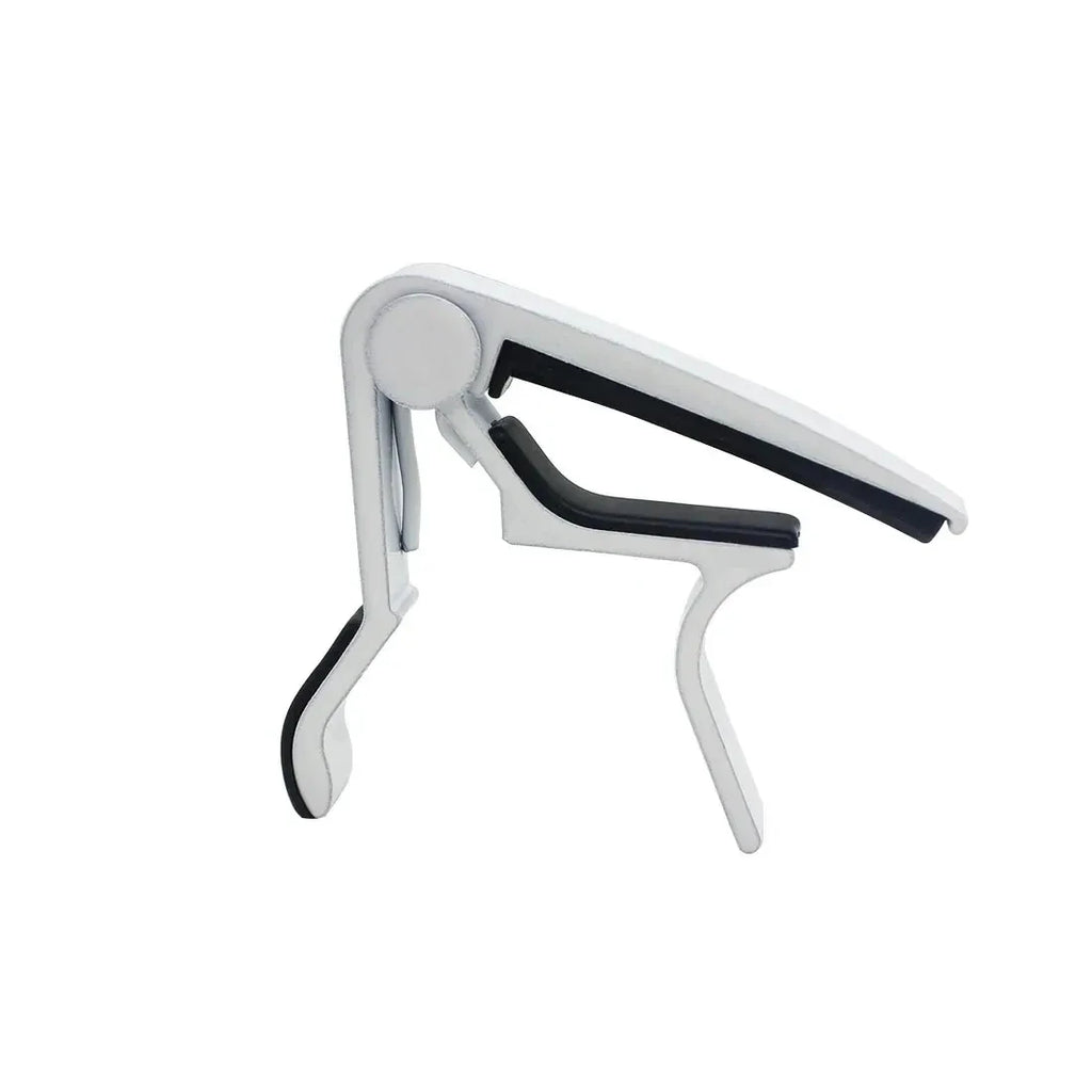Miwayer Guitar Capo for 6 String Acoustic/Electric Guitar - Your Guitar Buddy