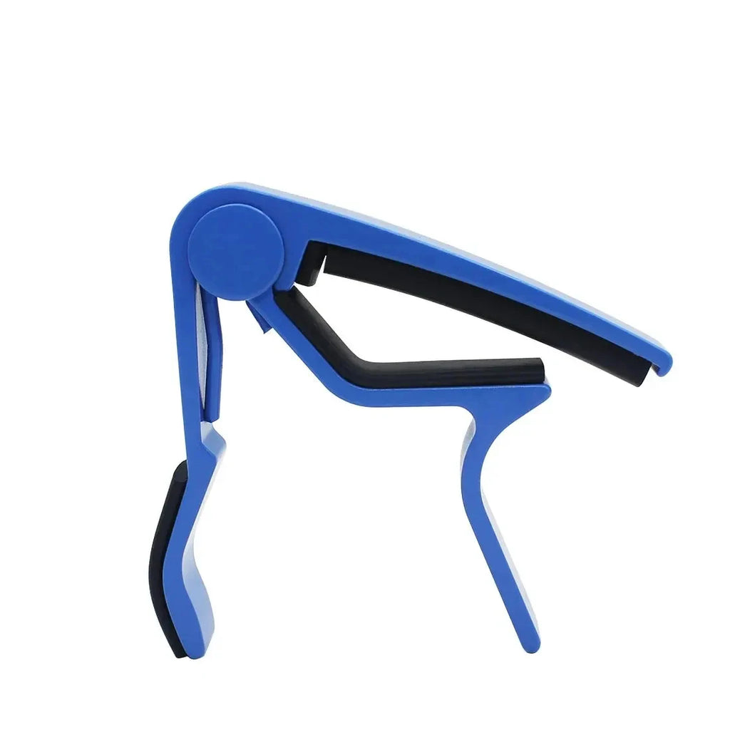 Miwayer Guitar Capo for 6 String Acoustic/Electric Guitar - Your Guitar Buddy