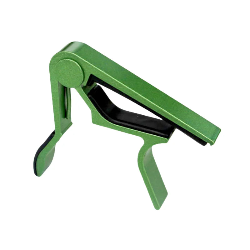 Miwayer Guitar Capo for 6 String Acoustic/Electric Guitar - Your Guitar Buddy