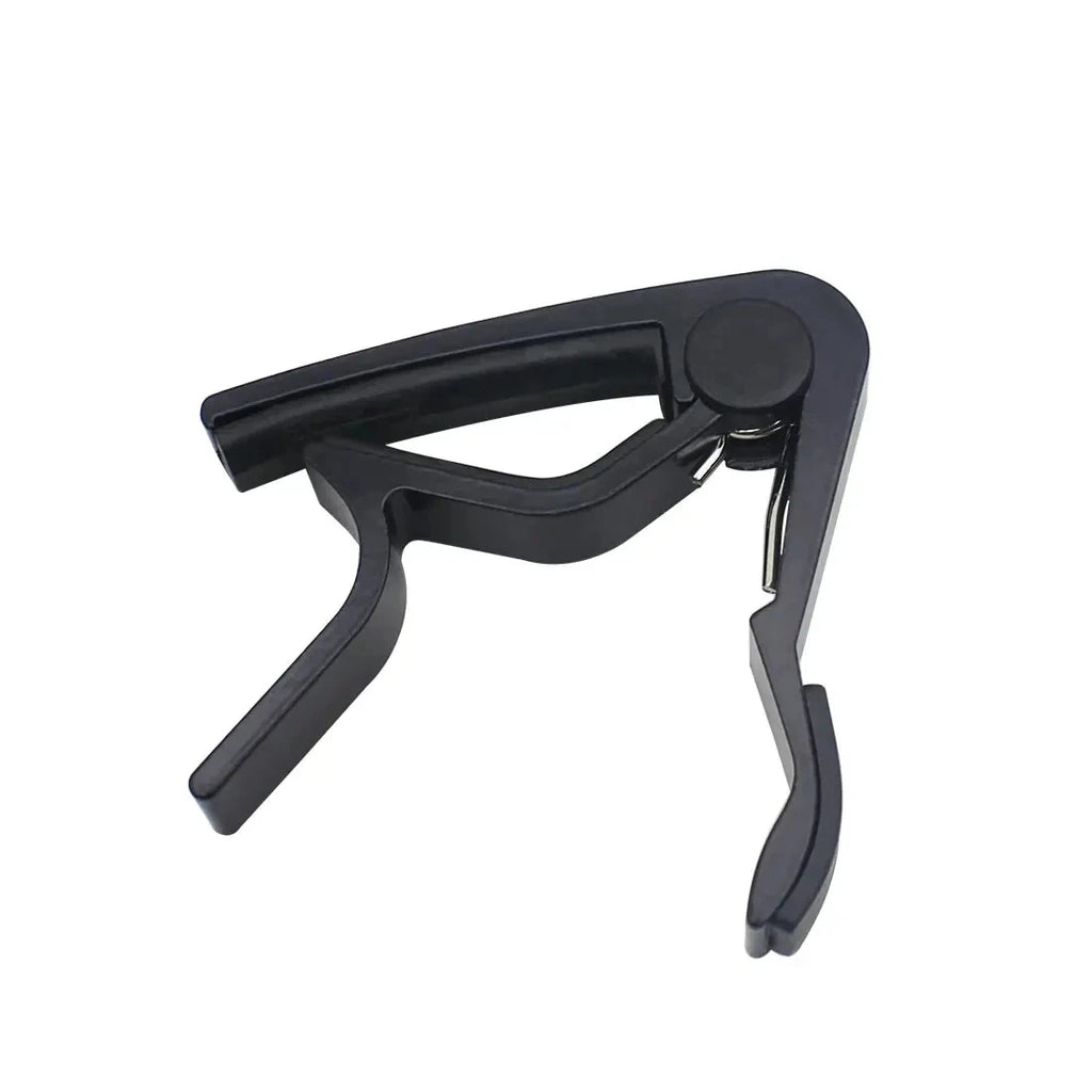 Miwayer Guitar Capo for 6 String Acoustic/Electric Guitar - Your Guitar Buddy