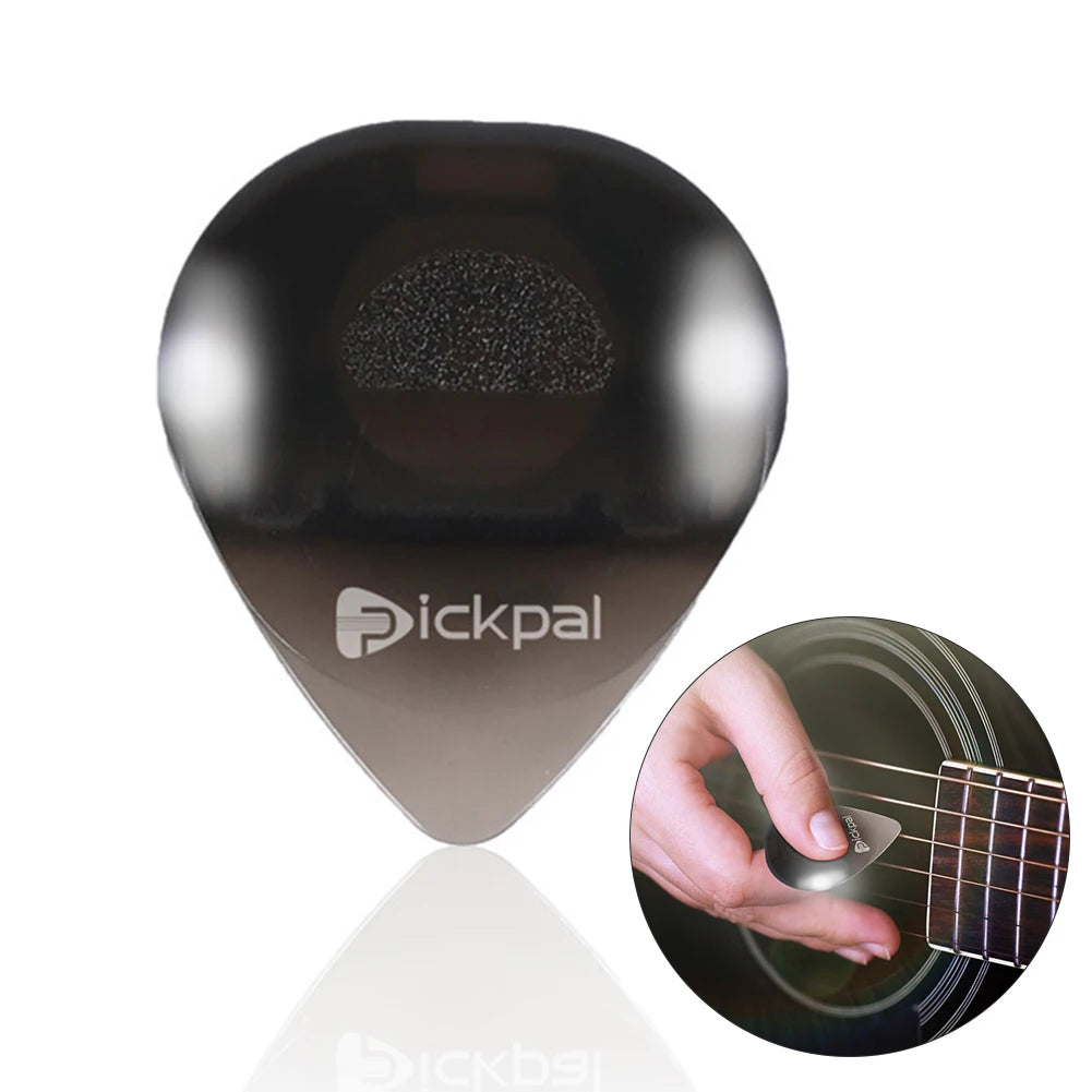LED Glowing Guitar Pick Luminous Pick - Your Guitar Buddy
